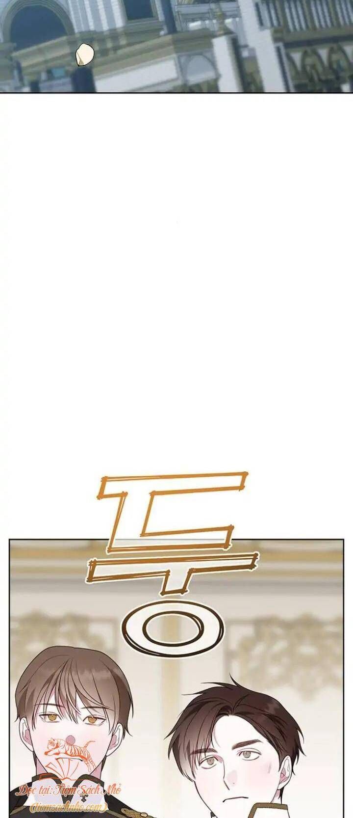 Bạo Chúa Bé Con: Chapter 30