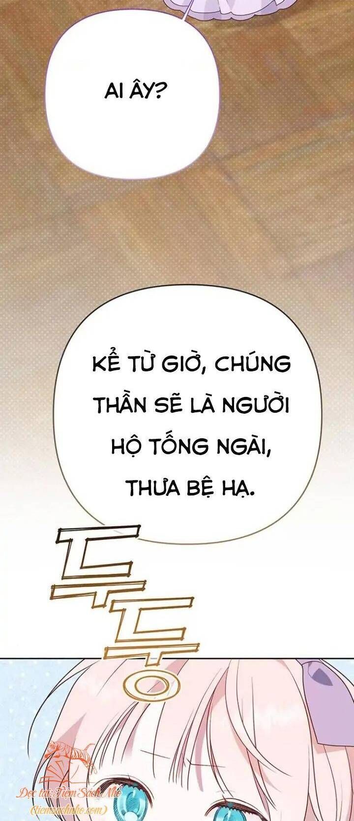 Bạo Chúa Bé Con: Chapter 30