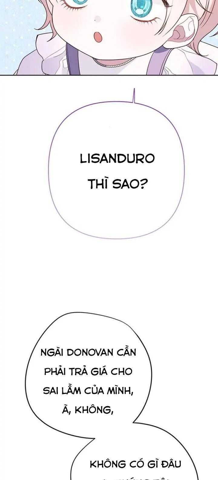 Bạo Chúa Bé Con: Chapter 30