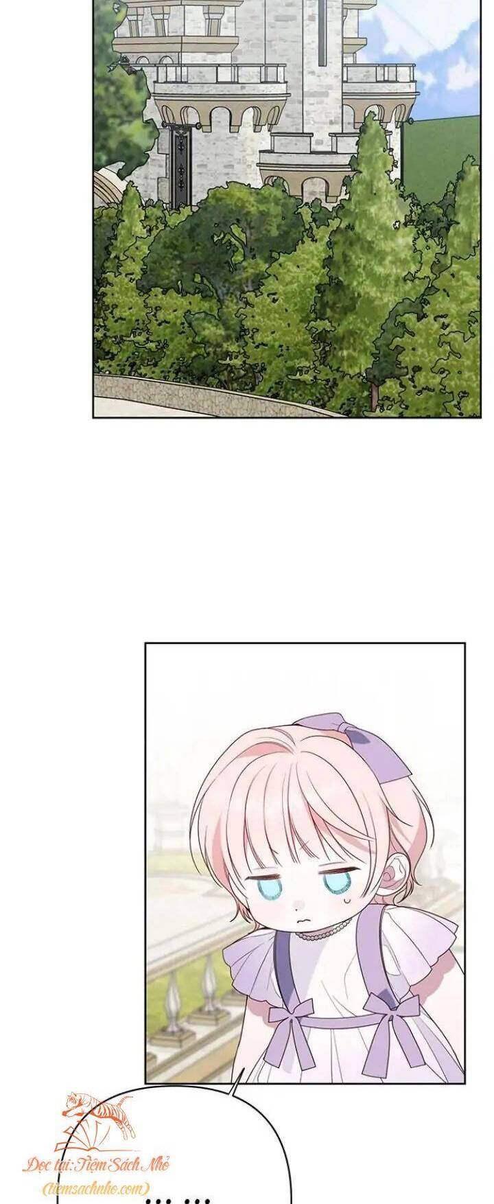 Bạo Chúa Bé Con: Chapter 30