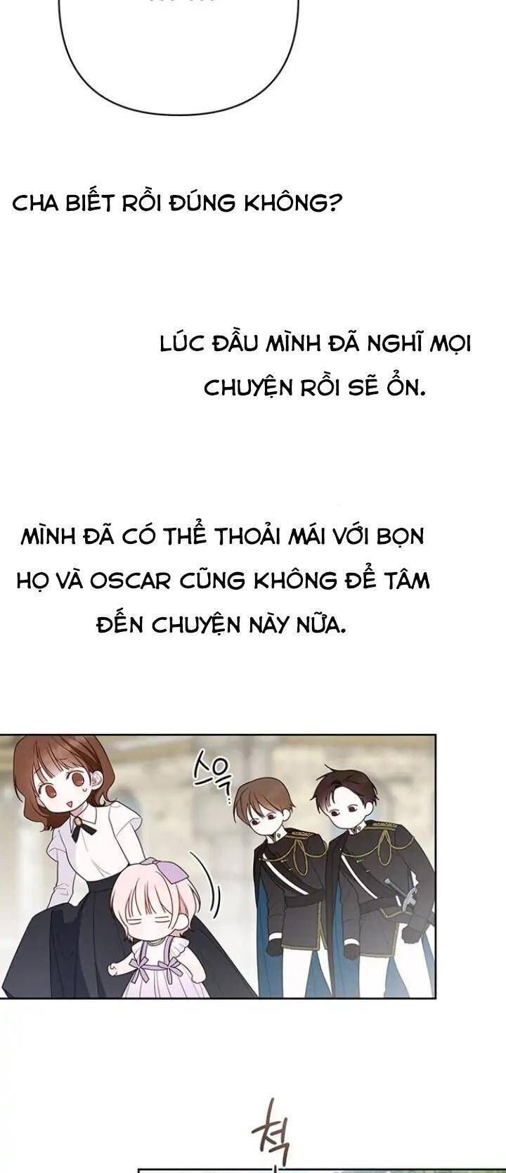 Bạo Chúa Bé Con: Chapter 30