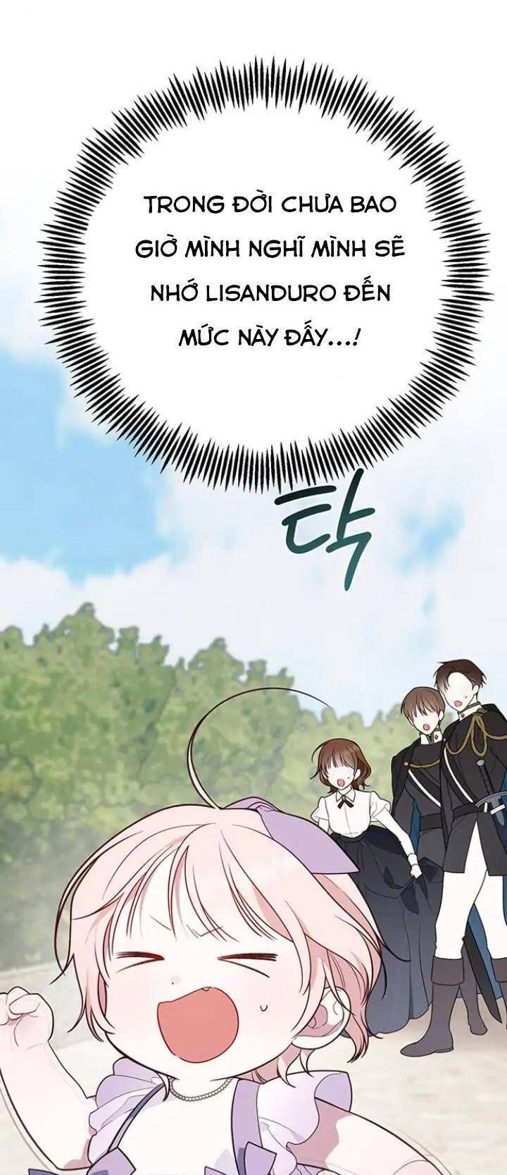 Bạo Chúa Bé Con: Chapter 30