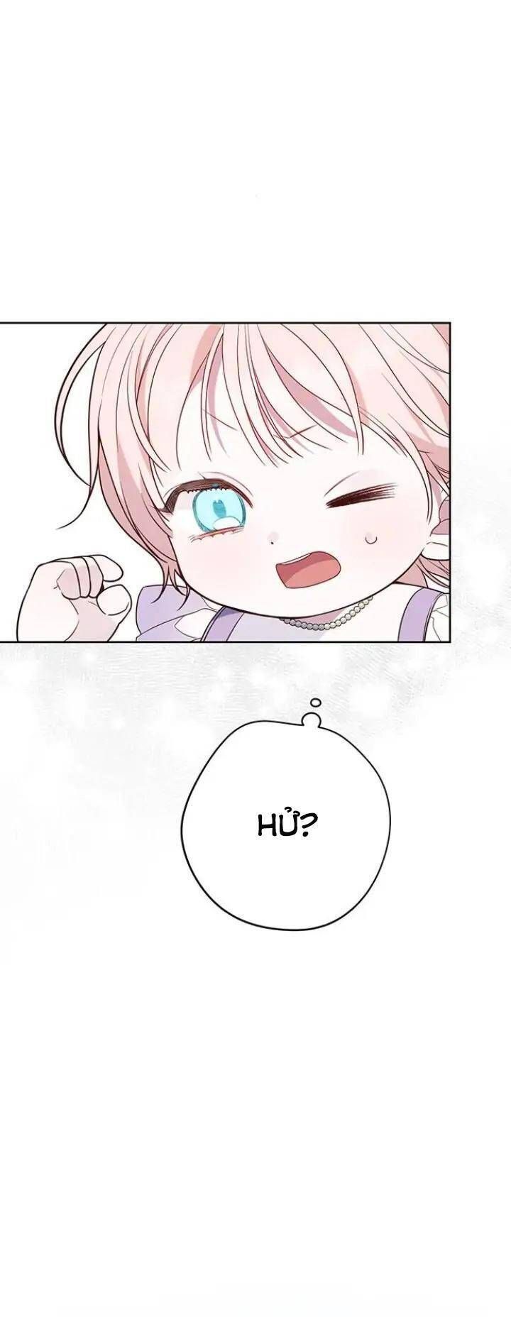 Bạo Chúa Bé Con: Chapter 30