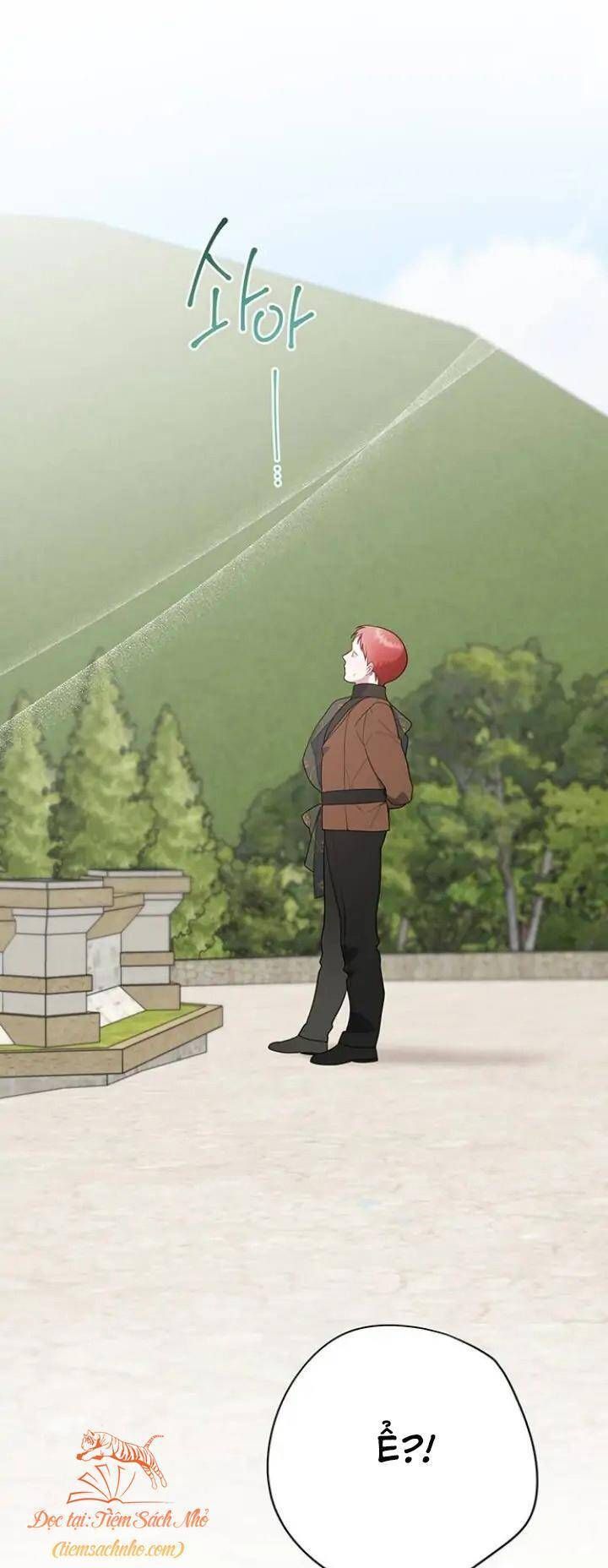 Bạo Chúa Bé Con: Chapter 30