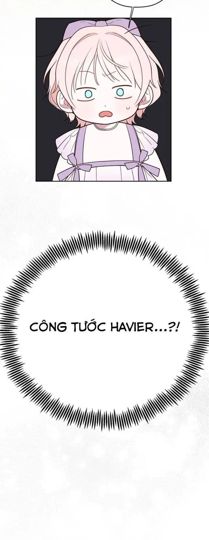 Bạo Chúa Bé Con: Chapter 30