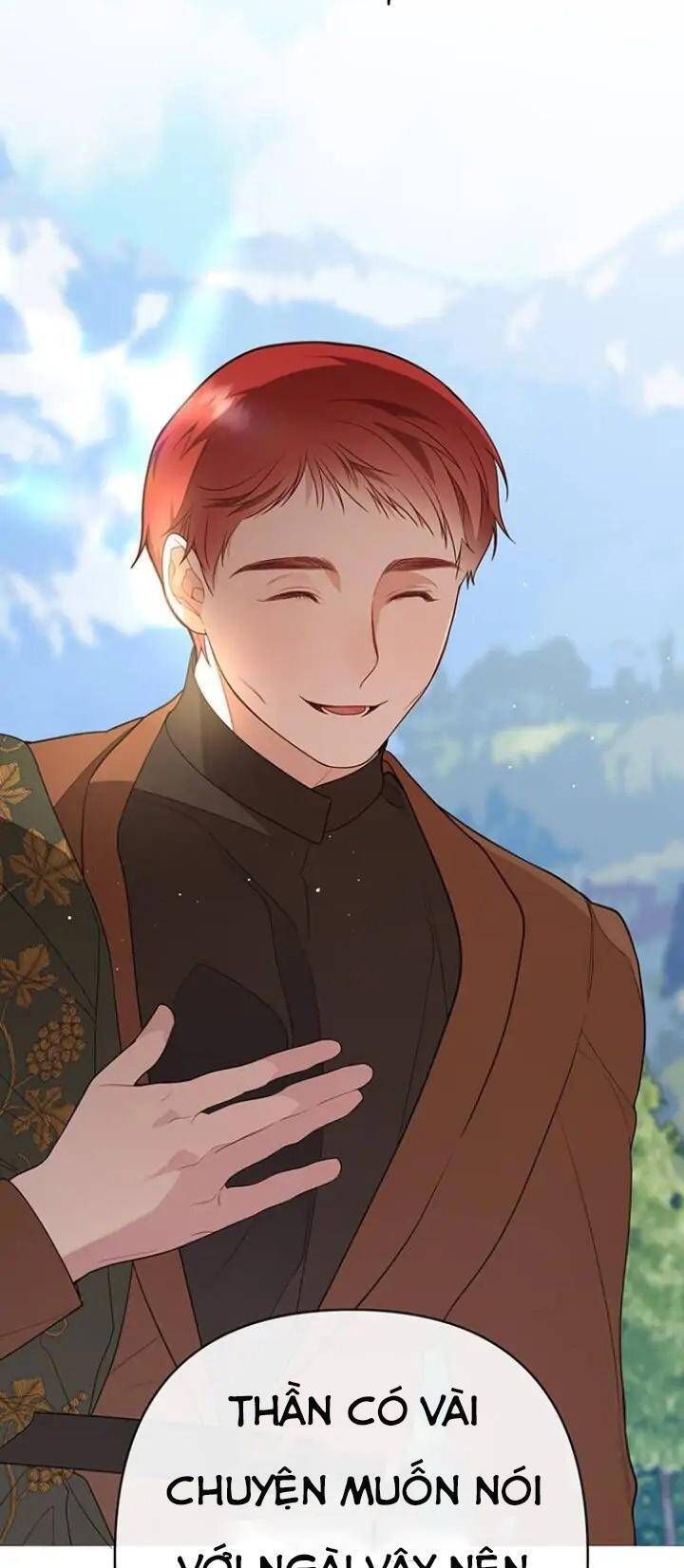 Bạo Chúa Bé Con: Chapter 30