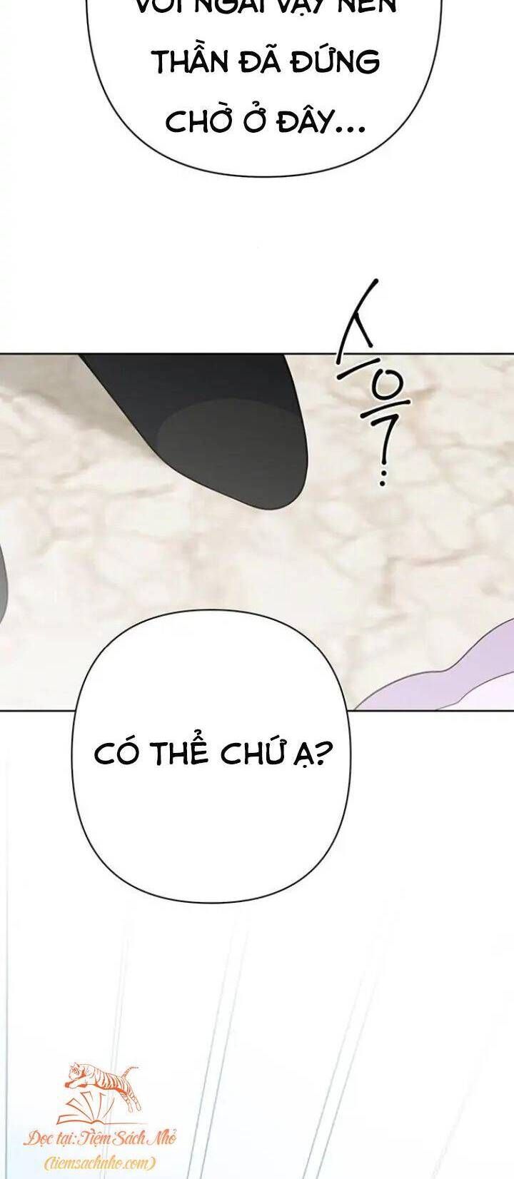 Bạo Chúa Bé Con: Chapter 30