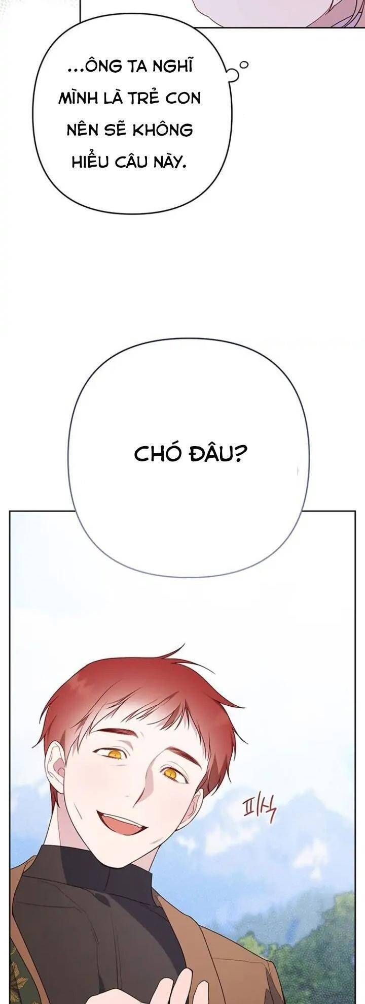 Bạo Chúa Bé Con: Chapter 30