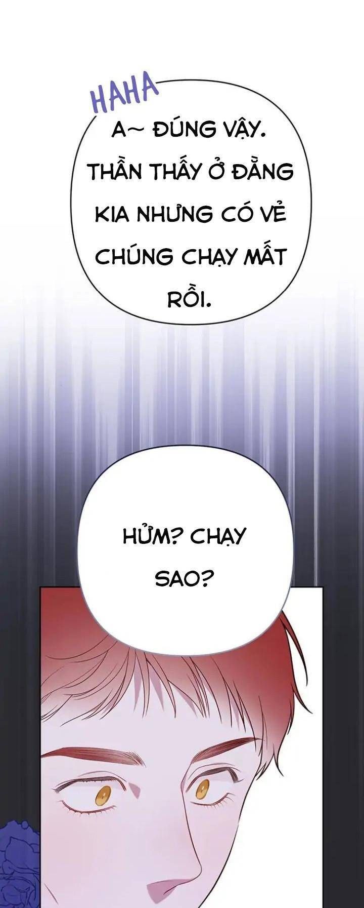 Bạo Chúa Bé Con: Chapter 30