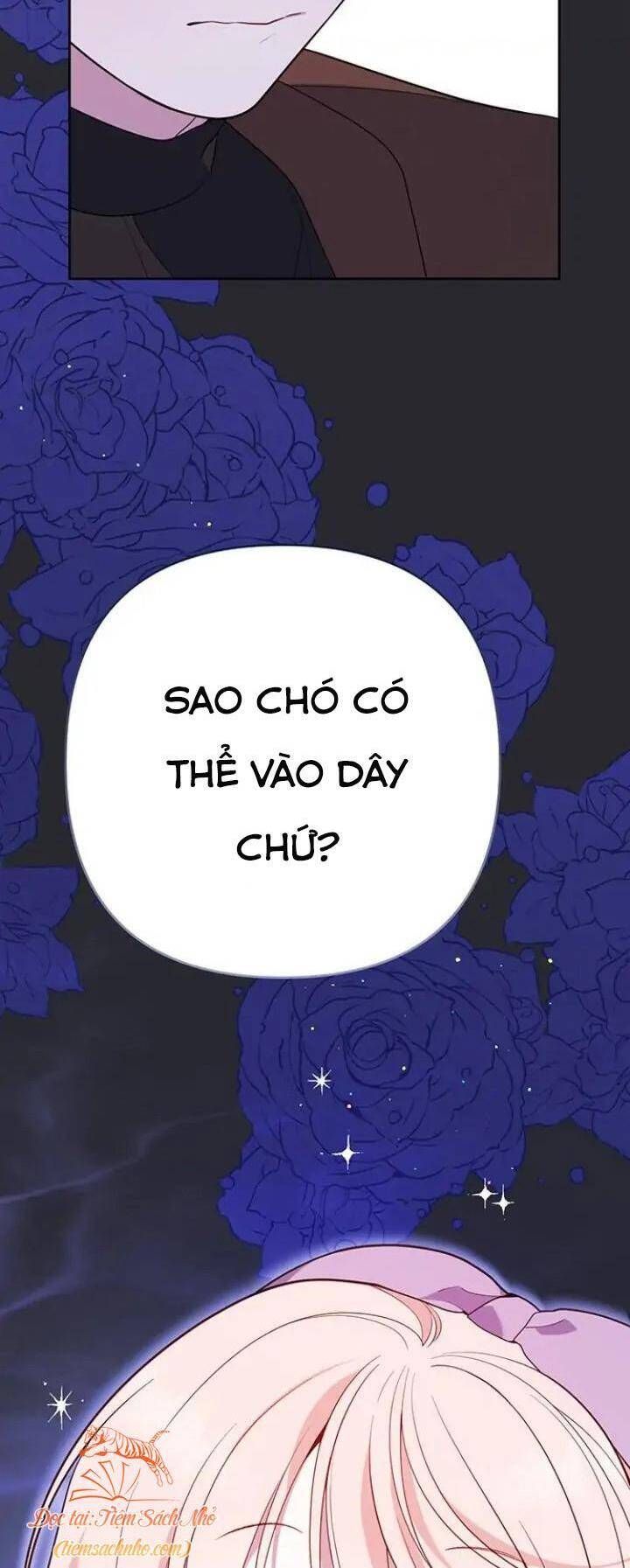 Bạo Chúa Bé Con: Chapter 30