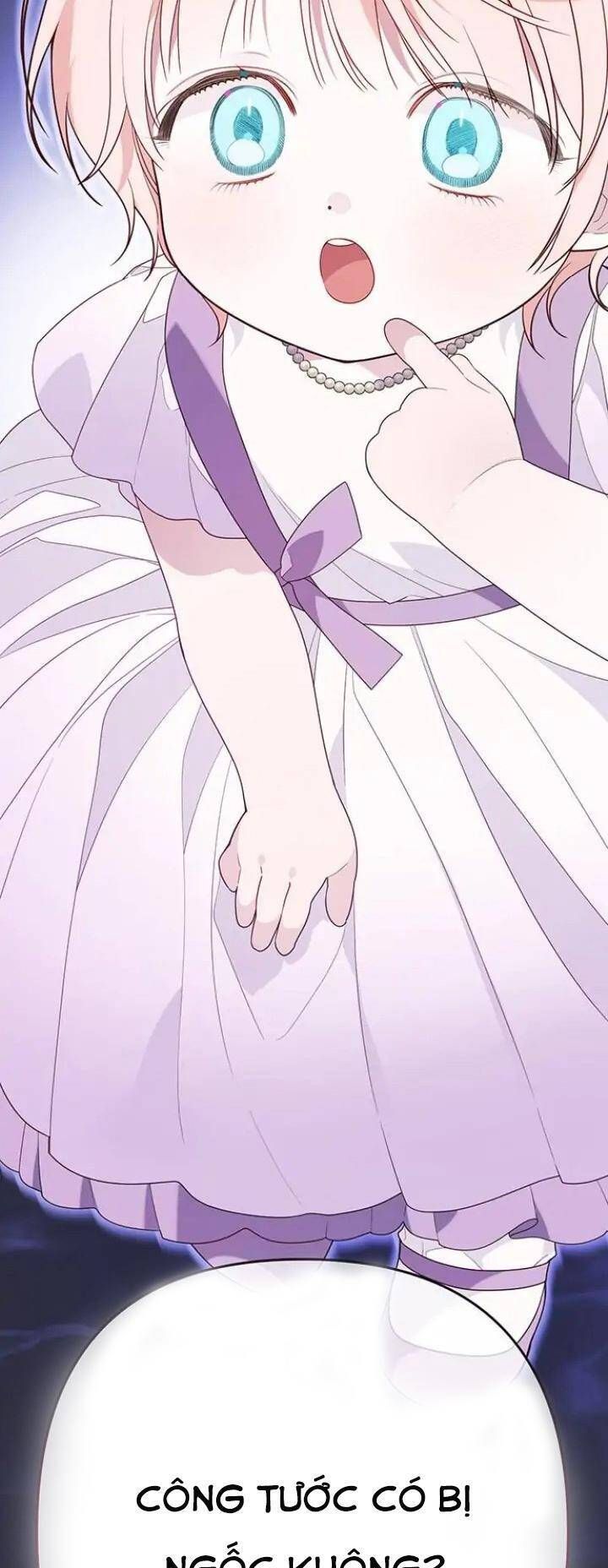 Bạo Chúa Bé Con: Chapter 30