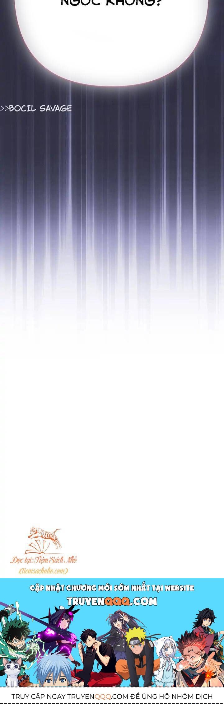 Bạo Chúa Bé Con: Chapter 30