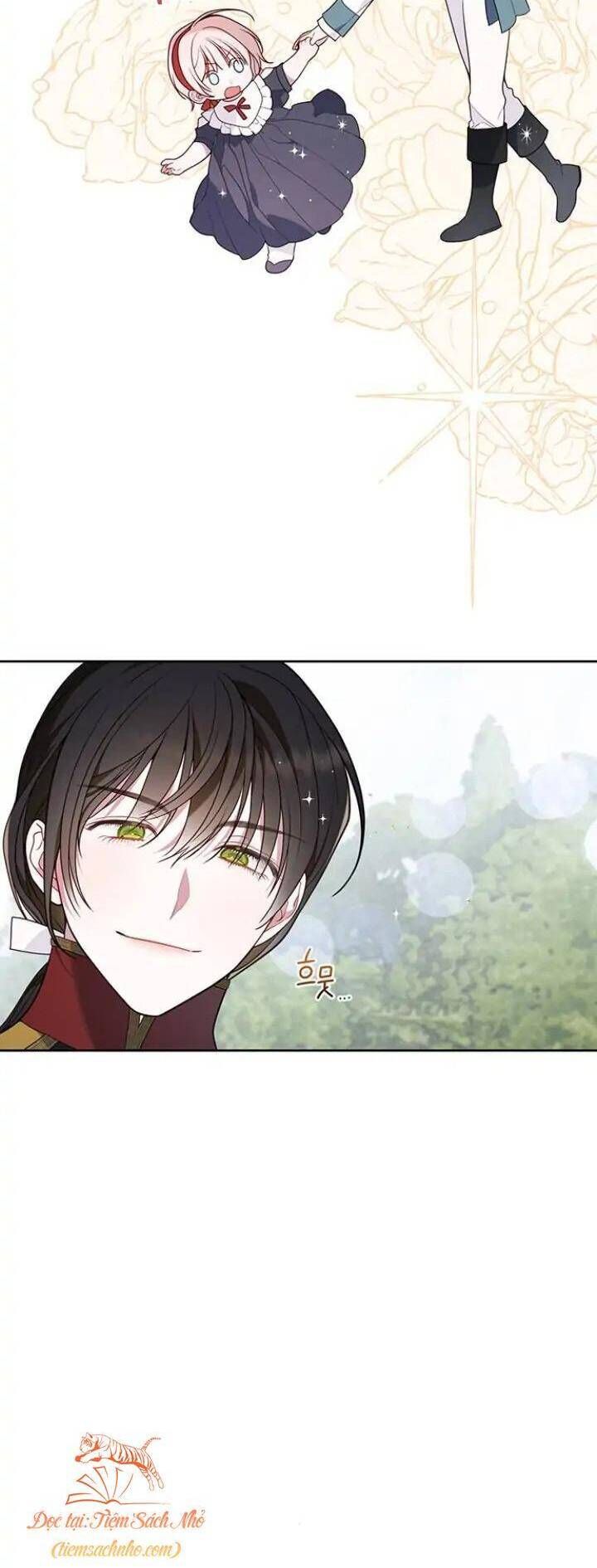 Bạo Chúa Bé Con: Chapter 30