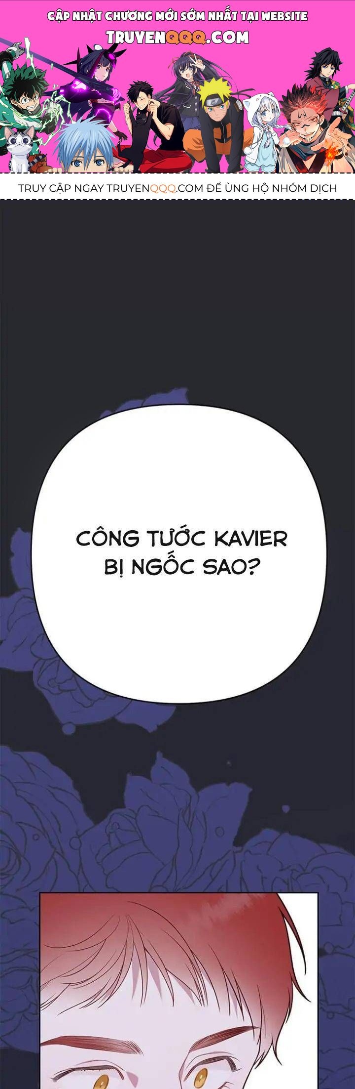 Bạo Chúa Bé Con: Chapter 31