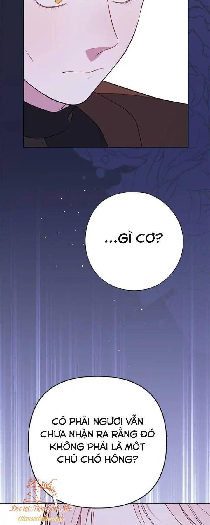 Bạo Chúa Bé Con: Chapter 31