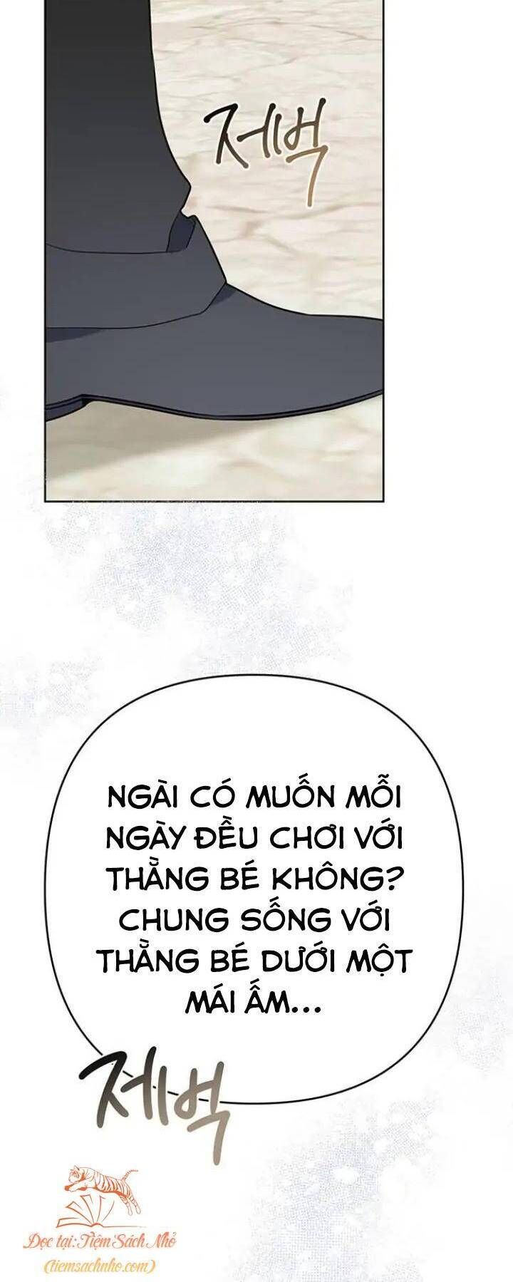 Bạo Chúa Bé Con: Chapter 31