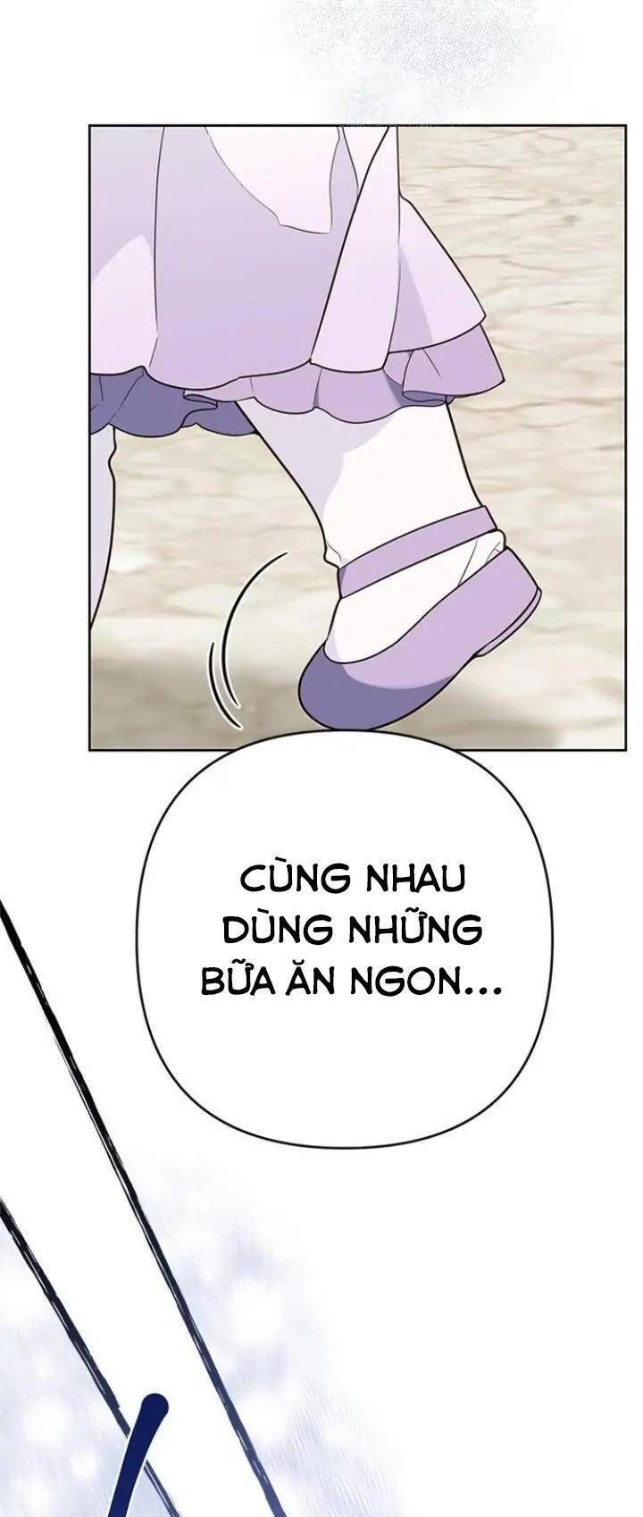 Bạo Chúa Bé Con: Chapter 31