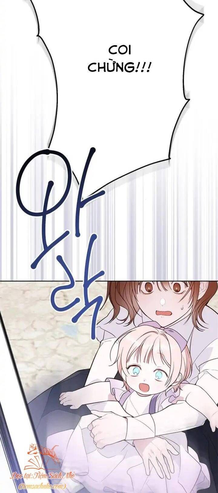 Bạo Chúa Bé Con: Chapter 31