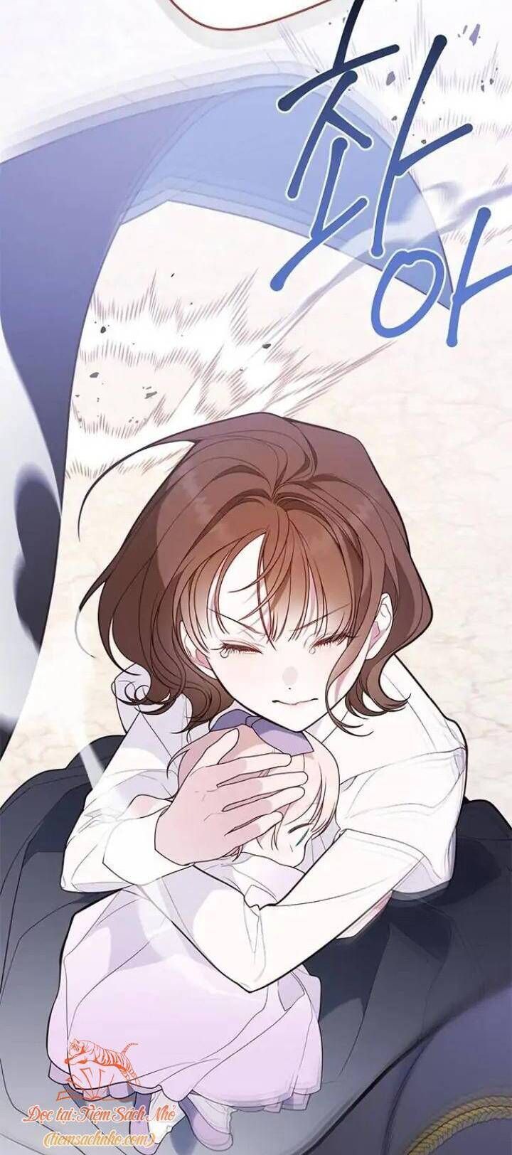 Bạo Chúa Bé Con: Chapter 31