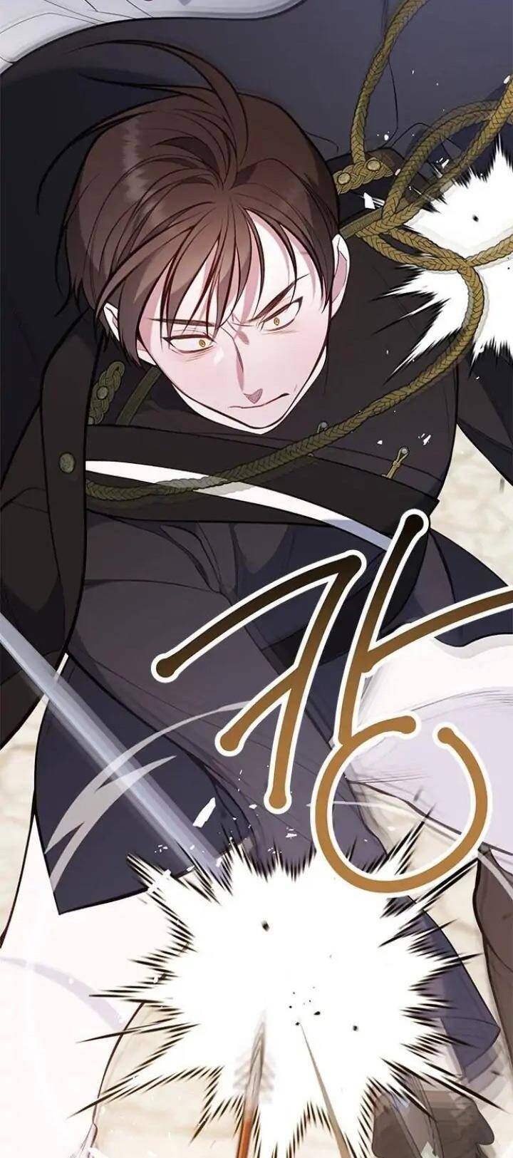 Bạo Chúa Bé Con: Chapter 31