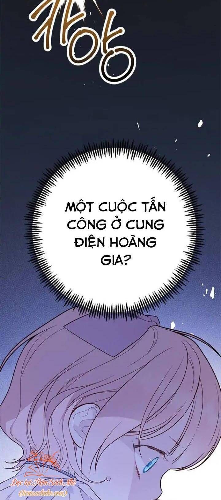 Bạo Chúa Bé Con: Chapter 31