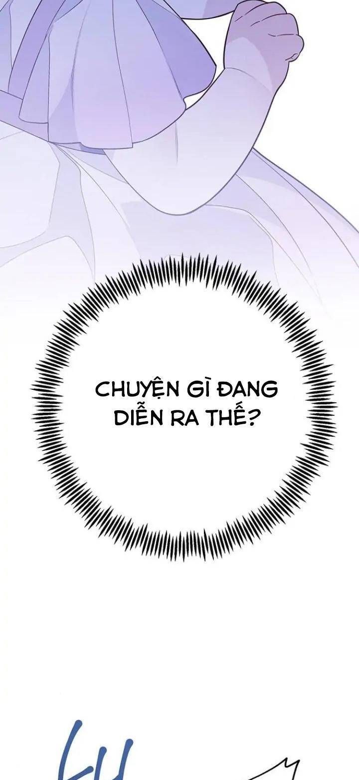 Bạo Chúa Bé Con: Chapter 31