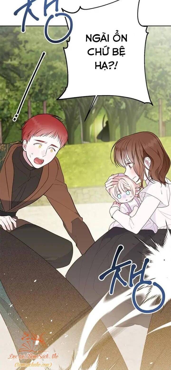 Bạo Chúa Bé Con: Chapter 31