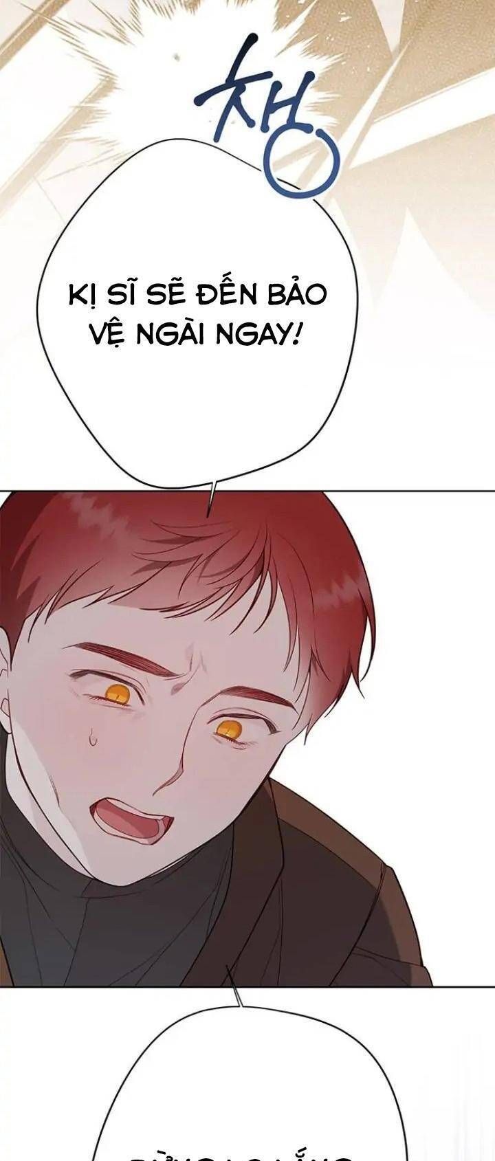 Bạo Chúa Bé Con: Chapter 31