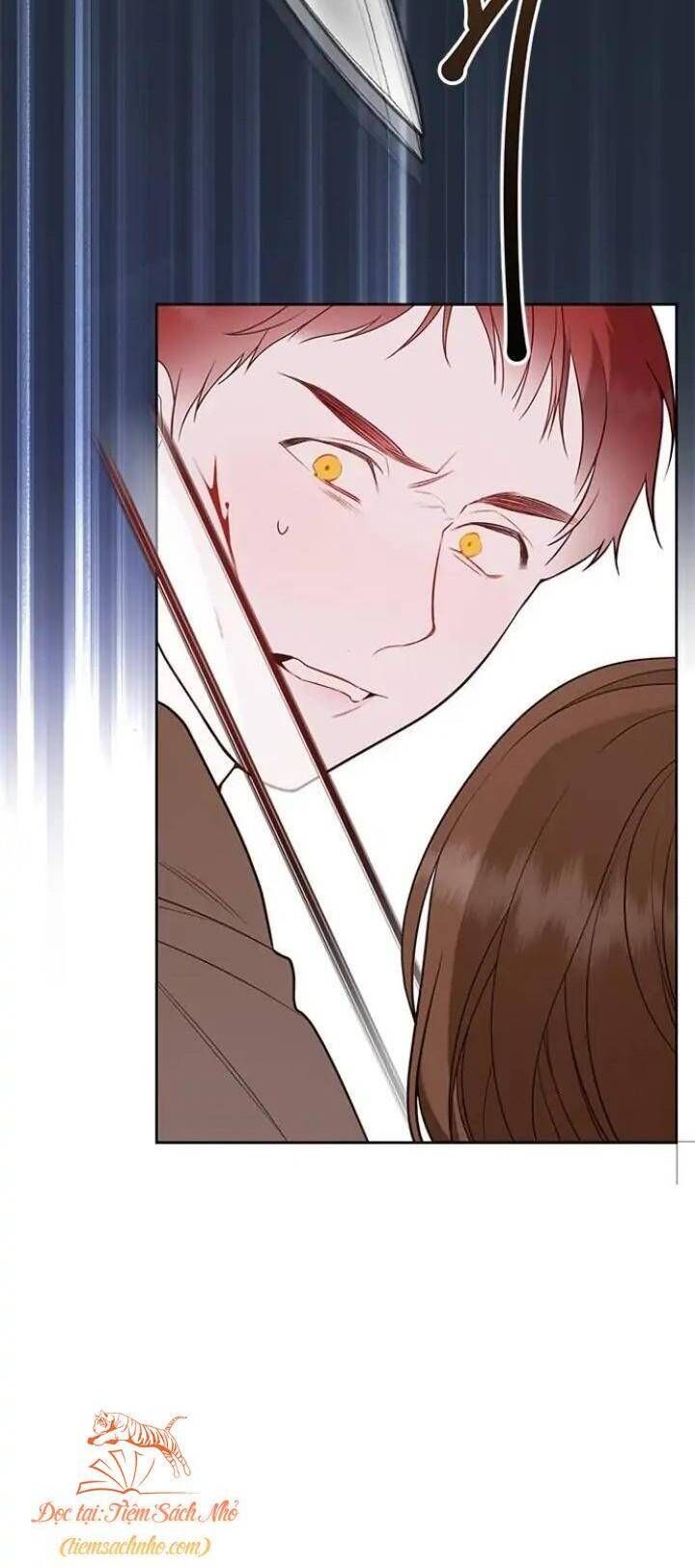 Bạo Chúa Bé Con: Chapter 31