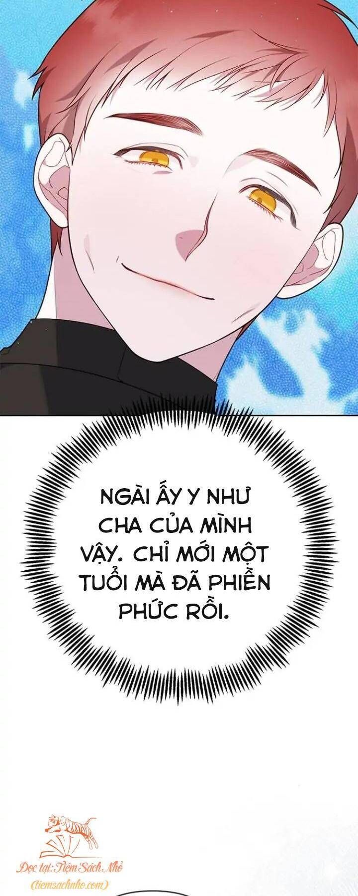 Bạo Chúa Bé Con: Chapter 31