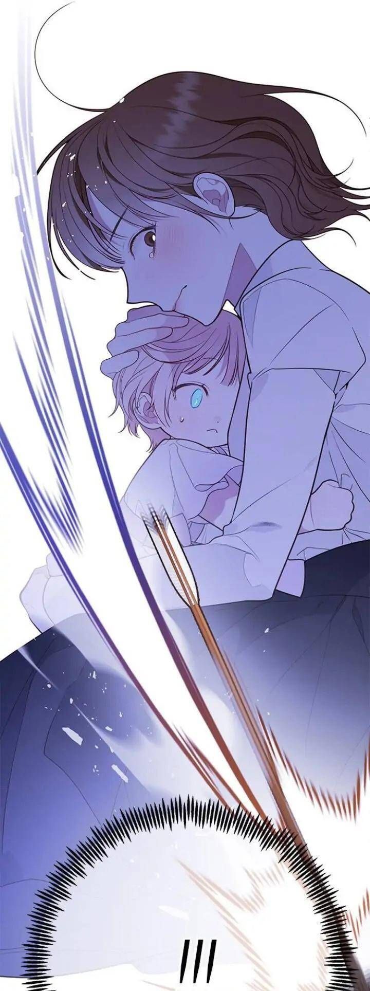 Bạo Chúa Bé Con: Chapter 31