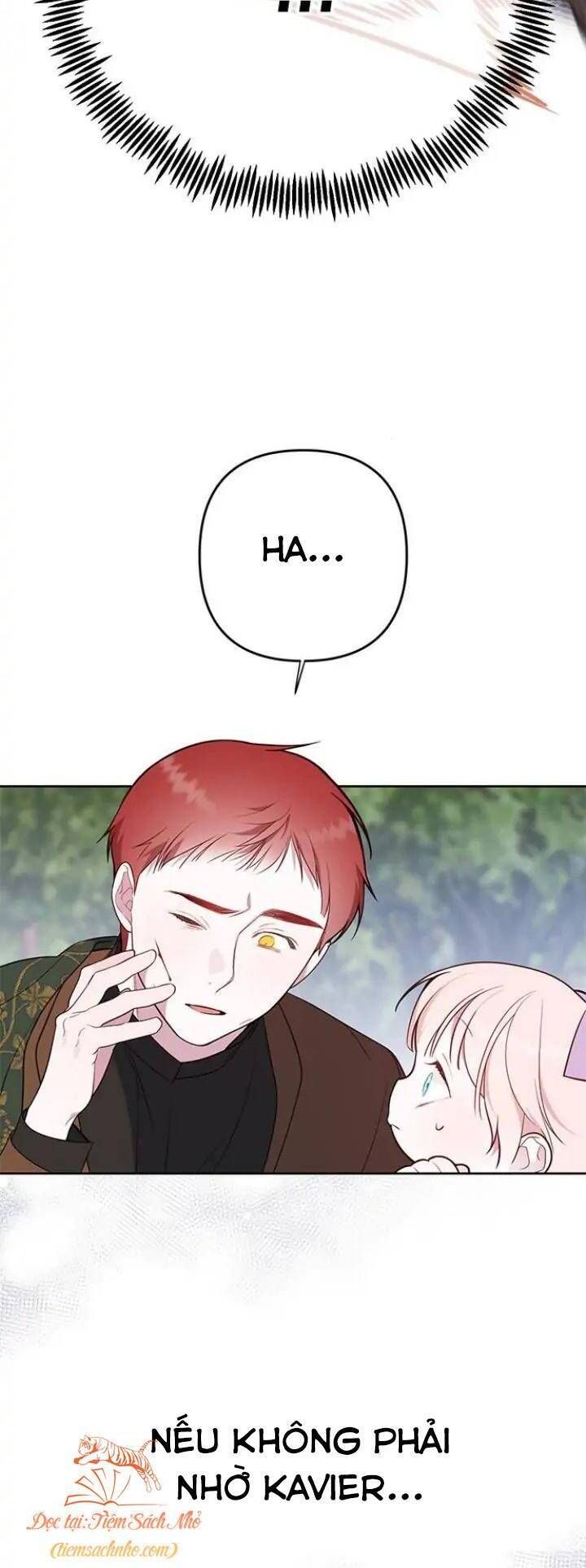 Bạo Chúa Bé Con: Chapter 31