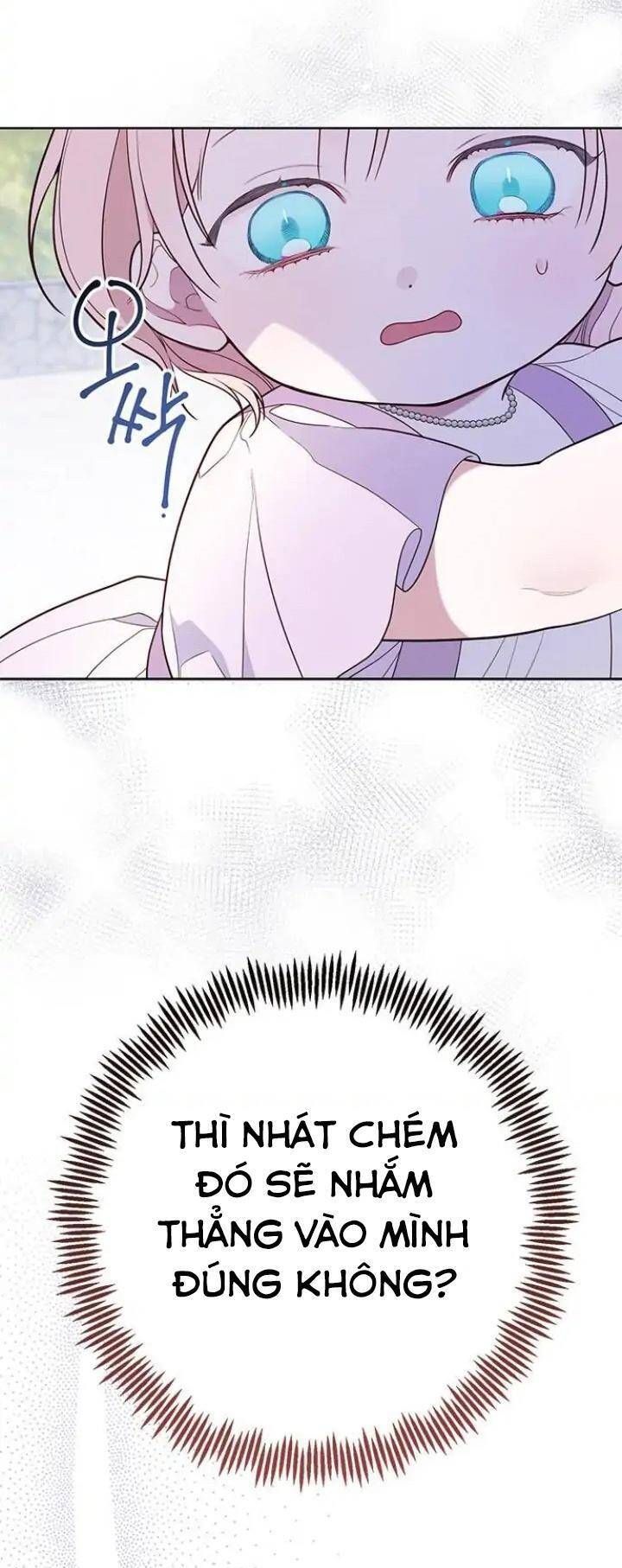 Bạo Chúa Bé Con: Chapter 31