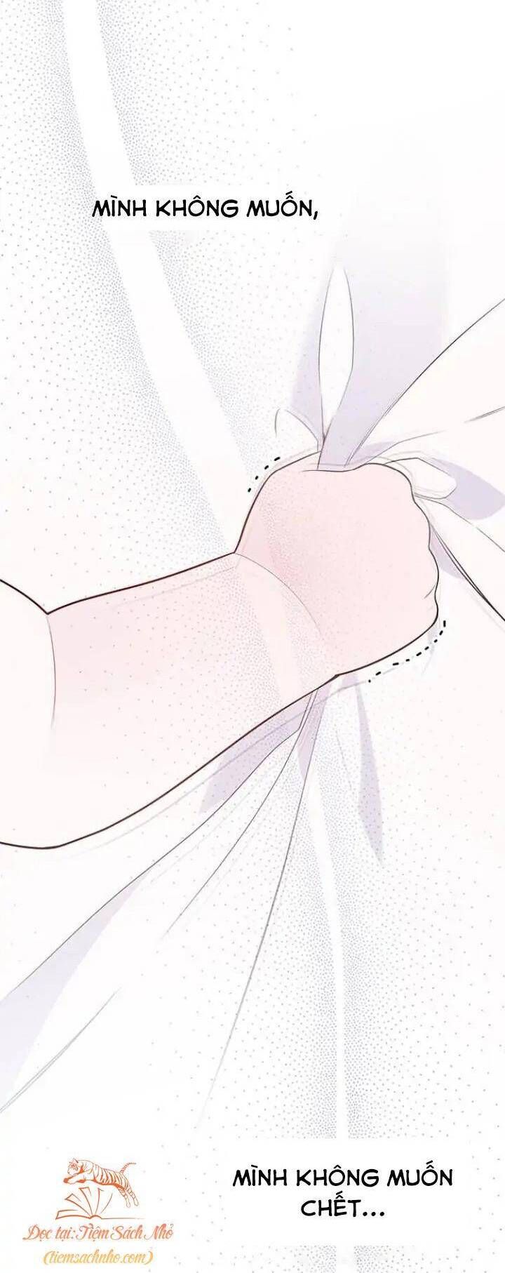 Bạo Chúa Bé Con: Chapter 31