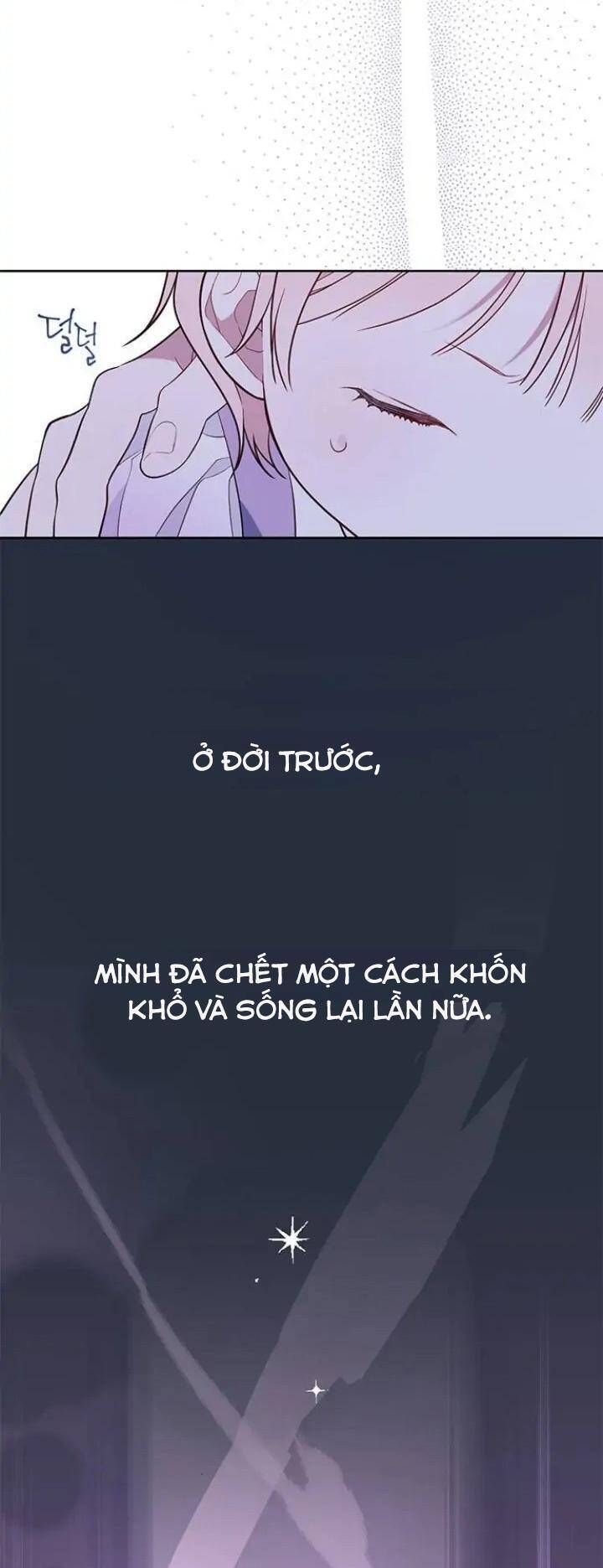 Bạo Chúa Bé Con: Chapter 31