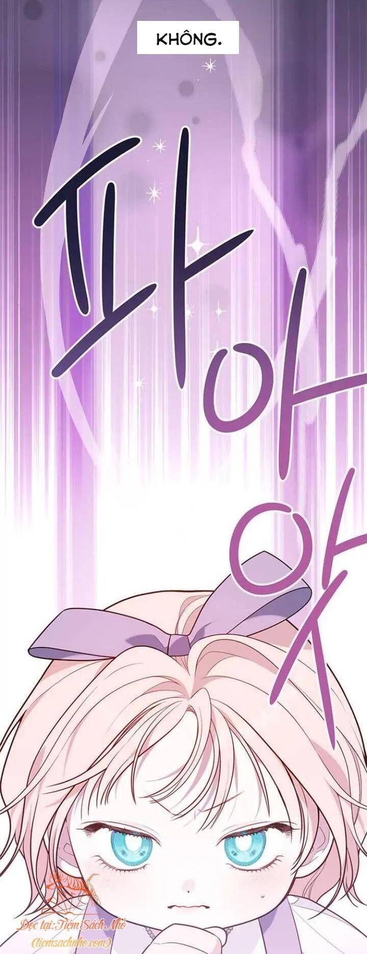 Bạo Chúa Bé Con: Chapter 31