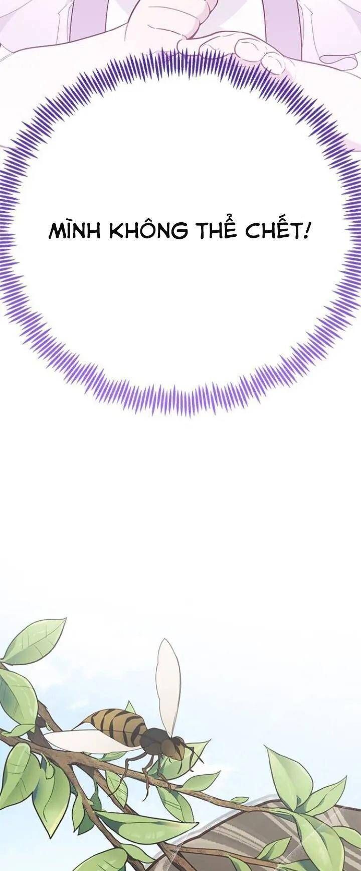 Bạo Chúa Bé Con: Chapter 31