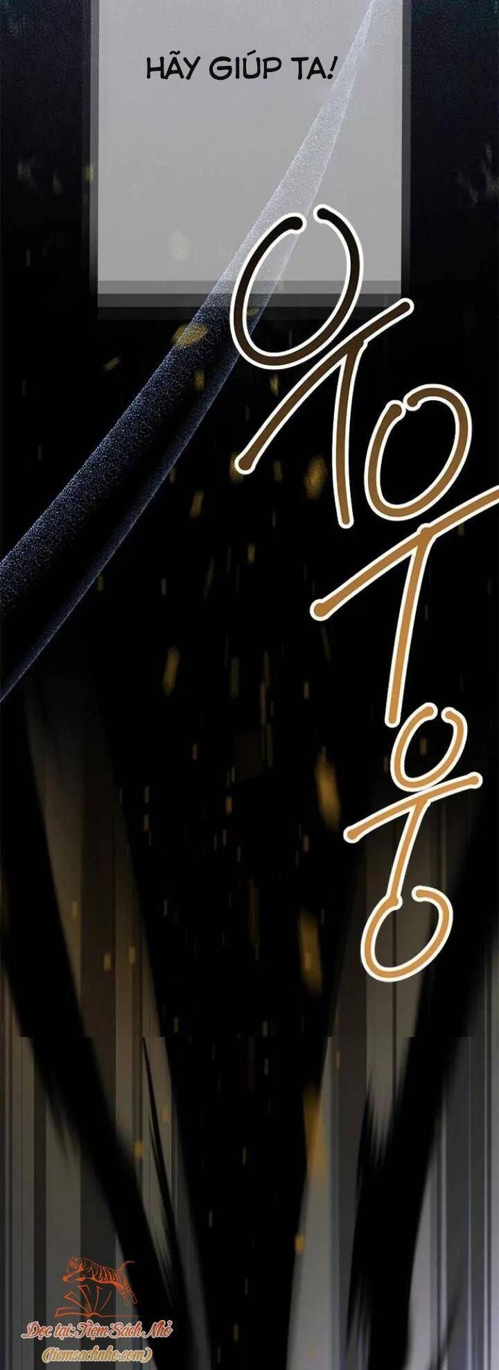 Bạo Chúa Bé Con: Chapter 31