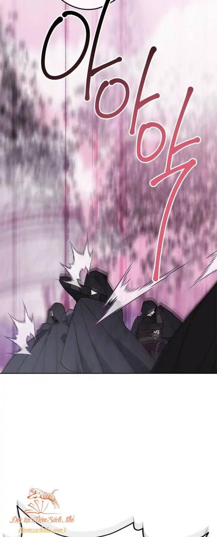 Bạo Chúa Bé Con: Chapter 31