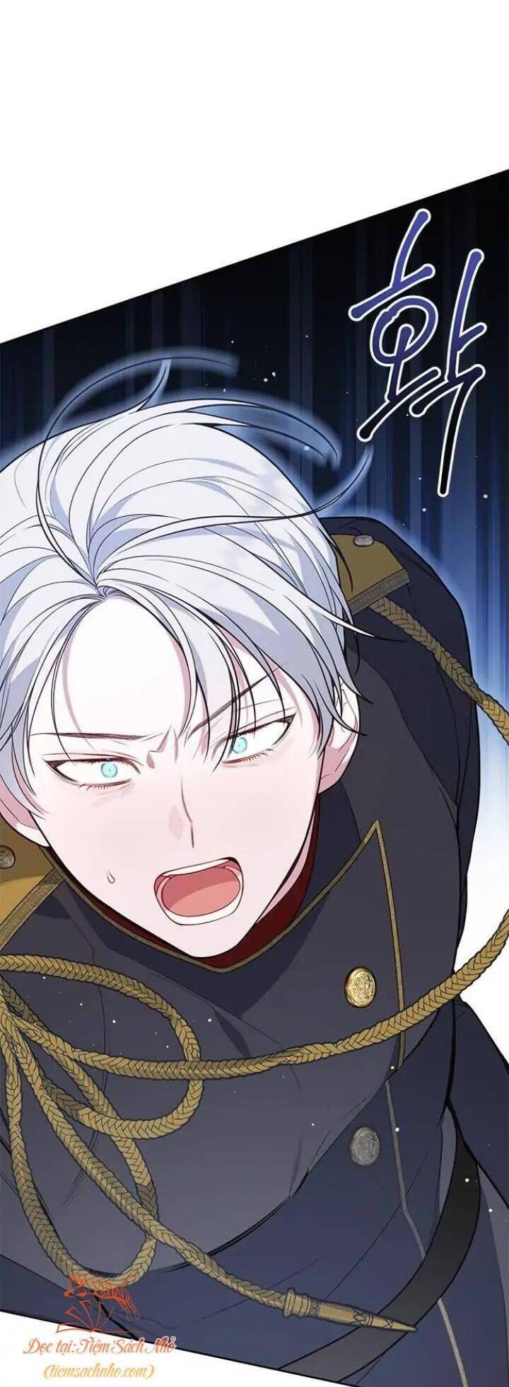 Bạo Chúa Bé Con: Chapter 31