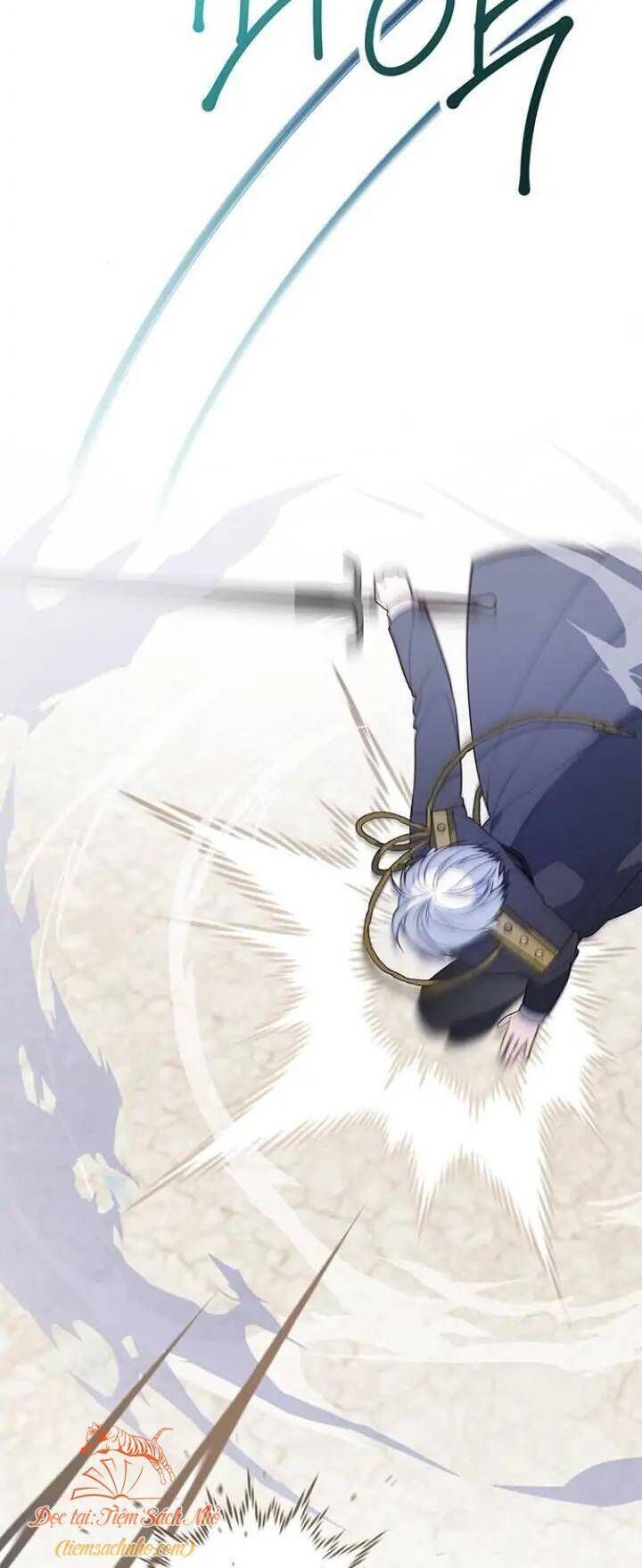 Bạo Chúa Bé Con: Chapter 31