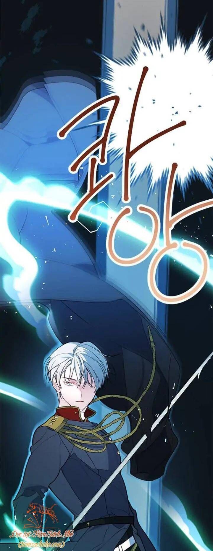 Bạo Chúa Bé Con: Chapter 31