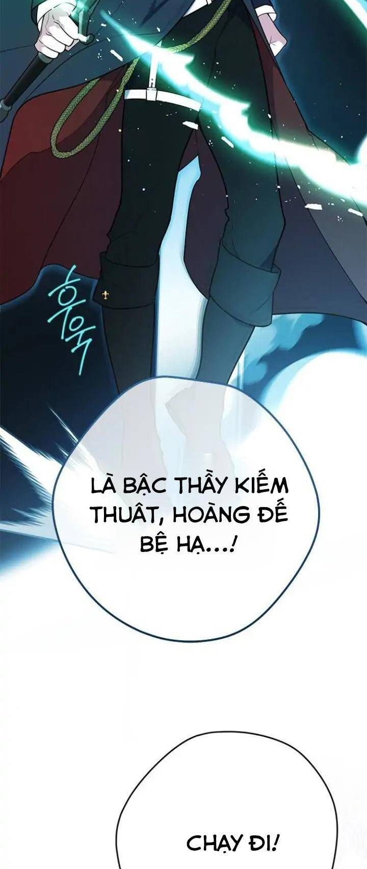 Bạo Chúa Bé Con: Chapter 31