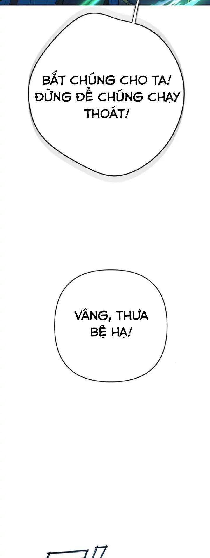 Bạo Chúa Bé Con: Chapter 31
