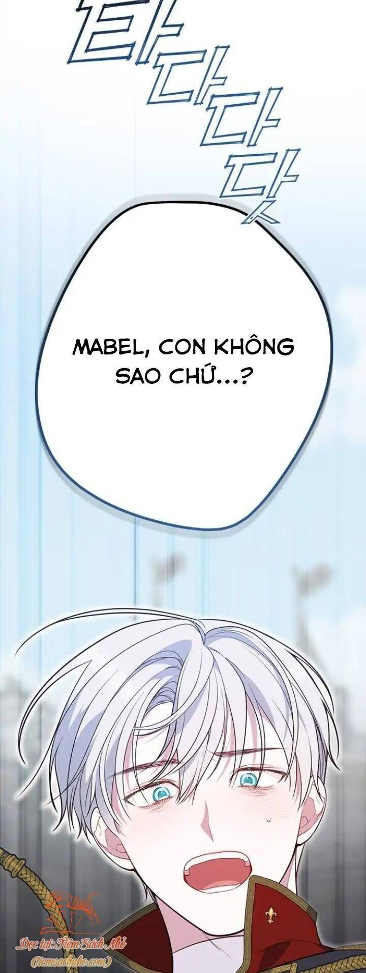 Bạo Chúa Bé Con: Chapter 31