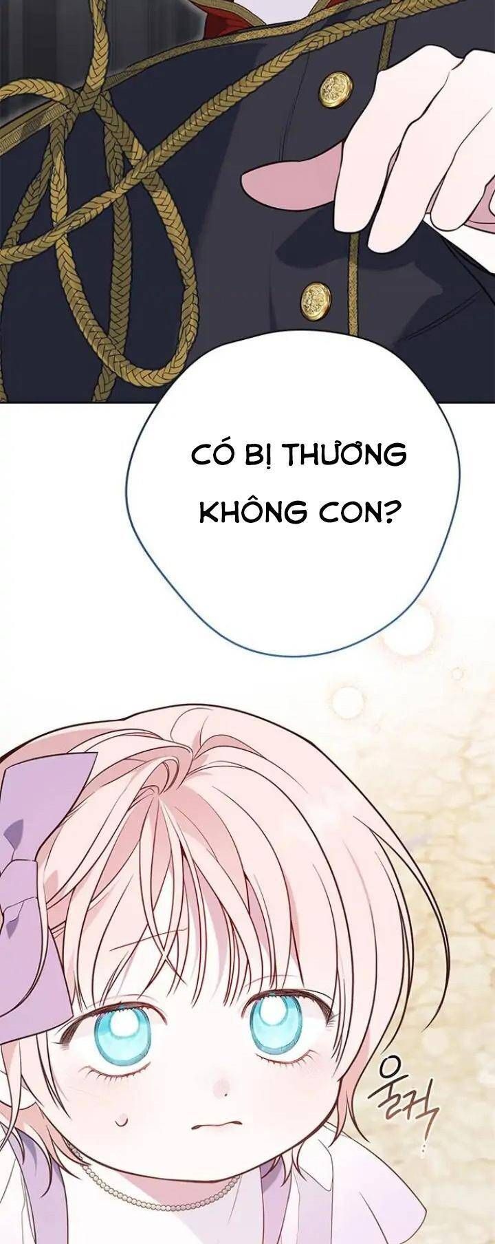 Bạo Chúa Bé Con: Chapter 31