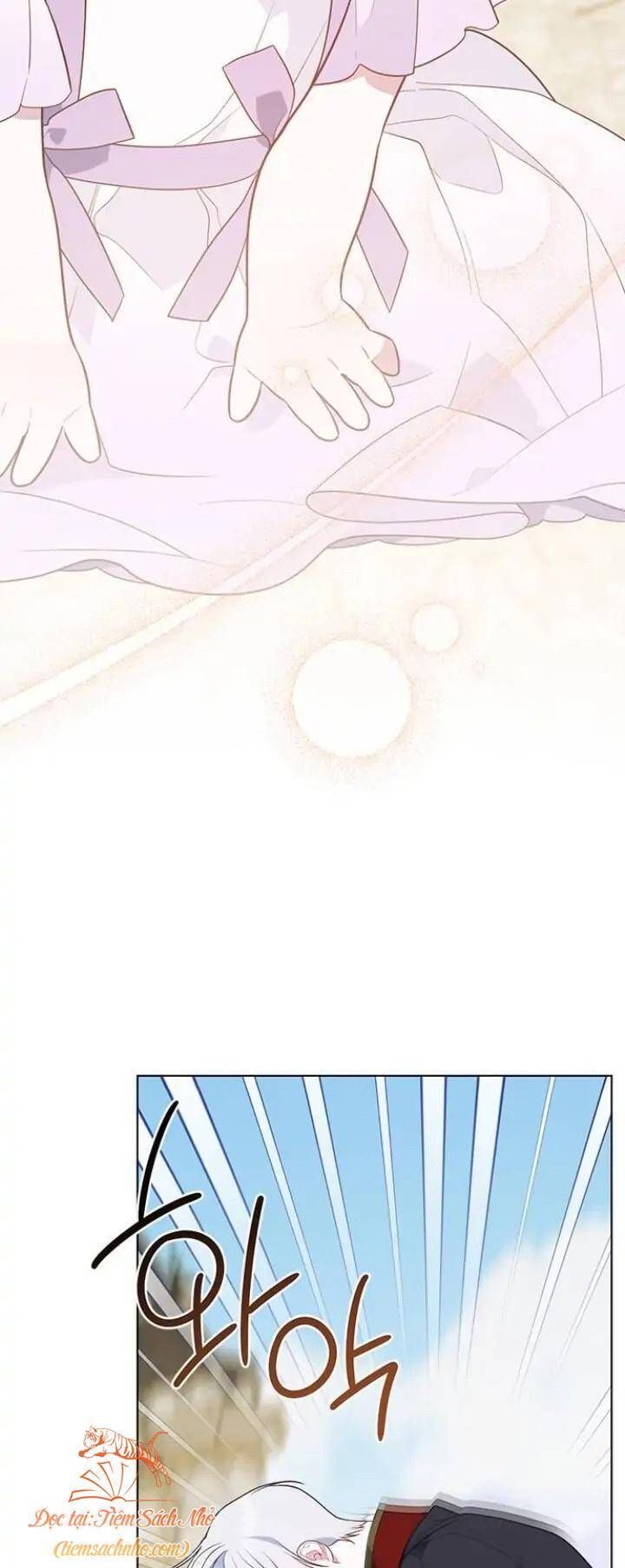 Bạo Chúa Bé Con: Chapter 31