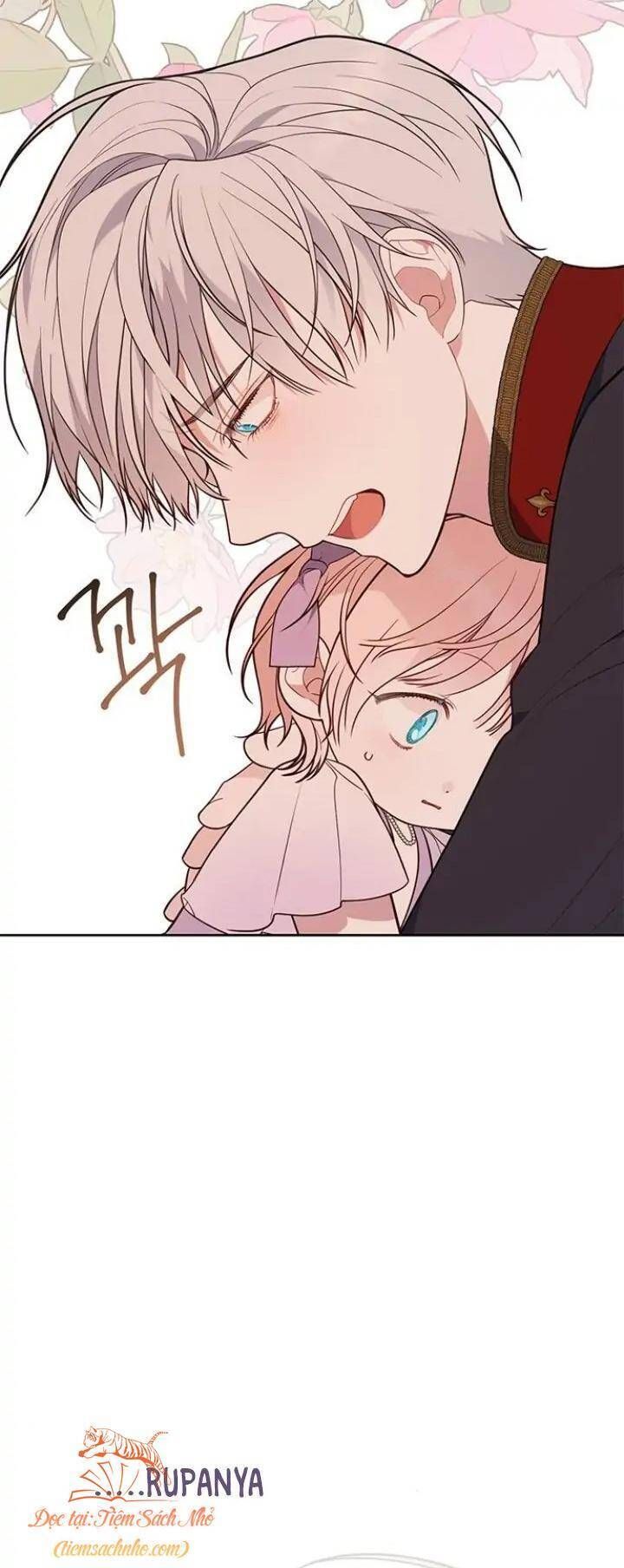 Bạo Chúa Bé Con: Chapter 31