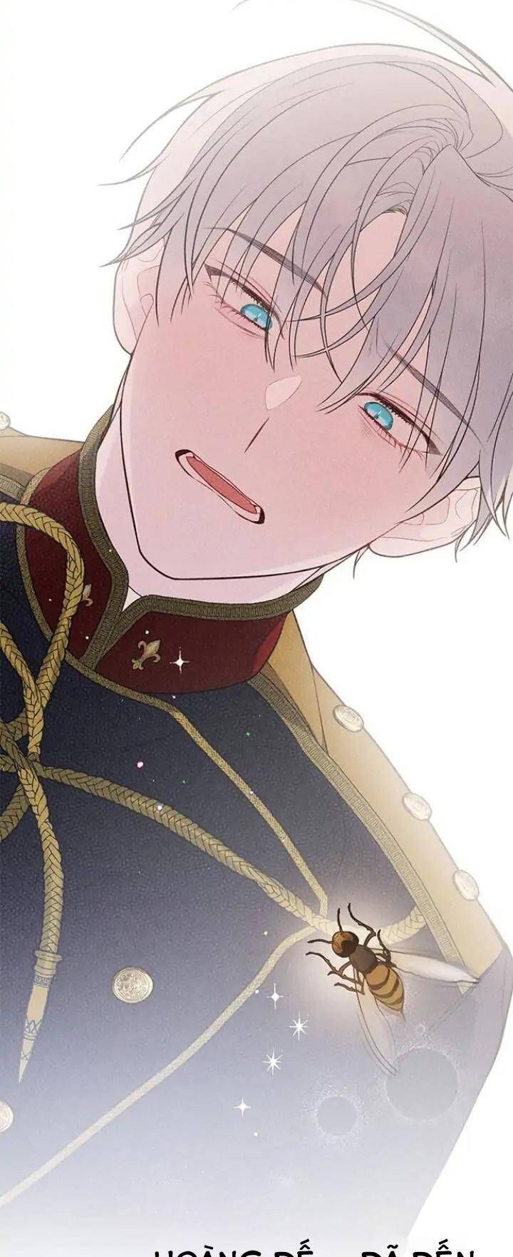 Bạo Chúa Bé Con: Chapter 31