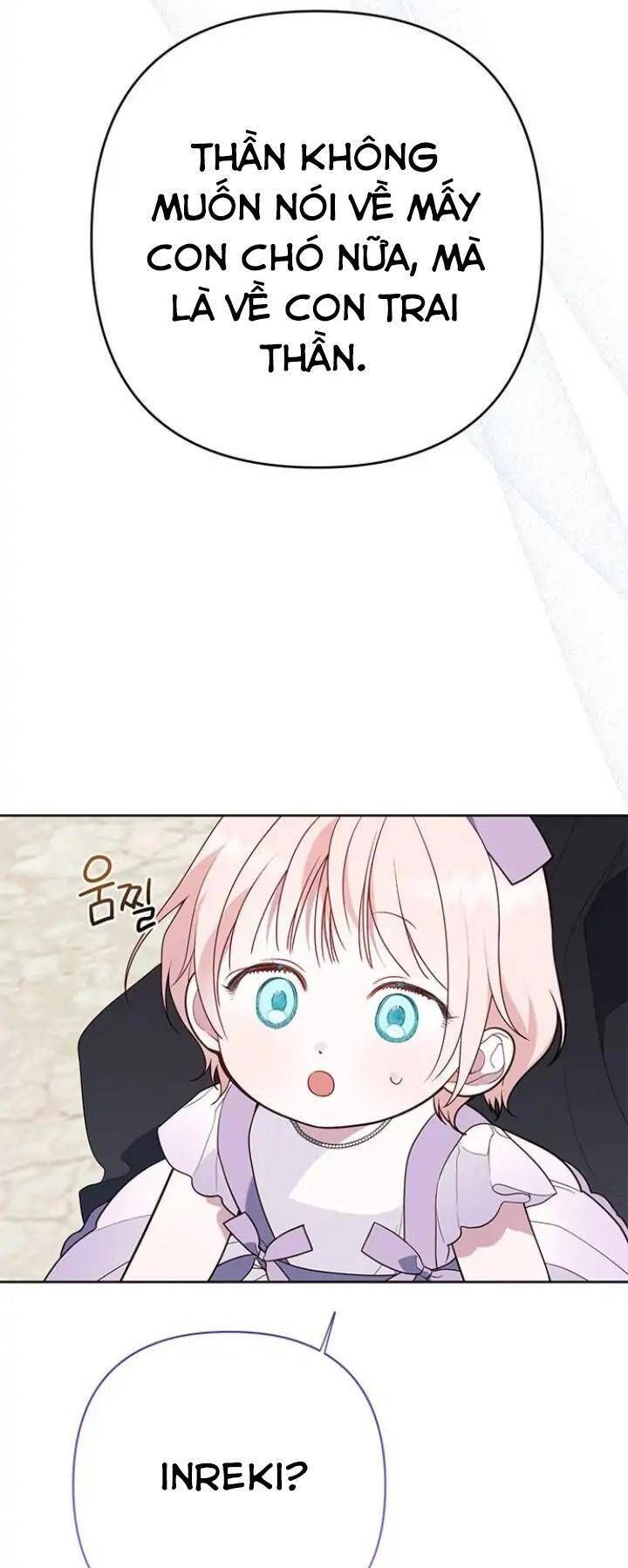 Bạo Chúa Bé Con: Chapter 31